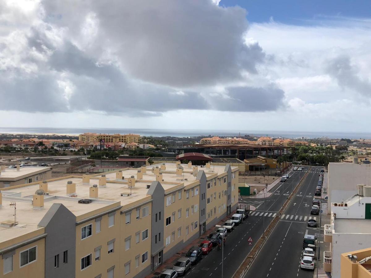 Tablero 403, Encantador Apto 8 Pax Cerca Playa Del Ingles Zewnętrze zdjęcie