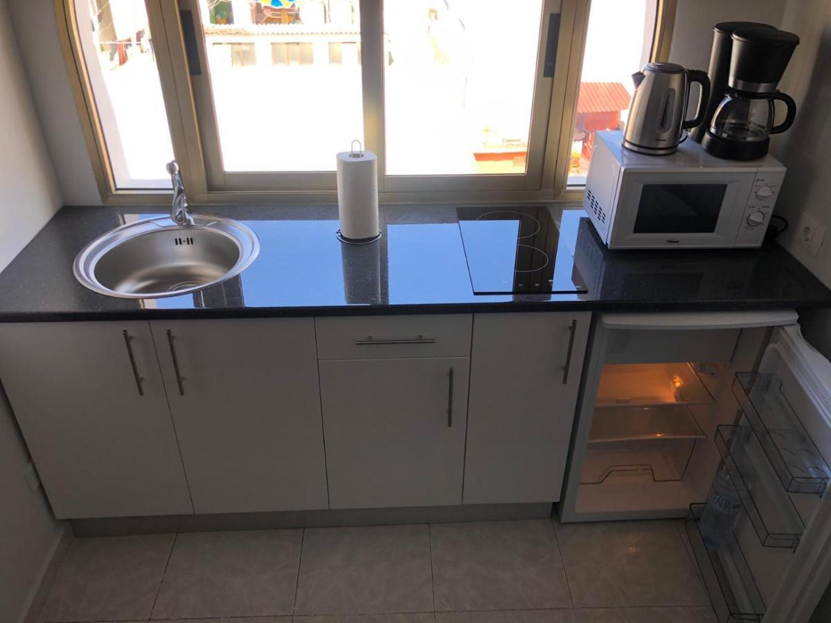 Tablero 403, Encantador Apto 8 Pax Cerca Playa Del Ingles Zewnętrze zdjęcie