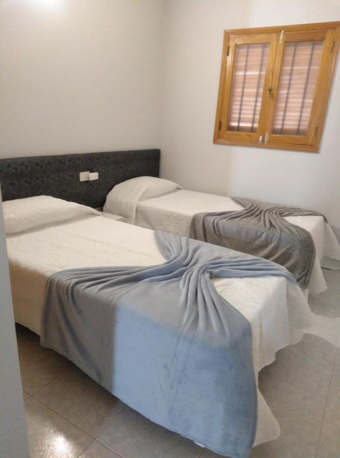 Tablero 403, Encantador Apto 8 Pax Cerca Playa Del Ingles Zewnętrze zdjęcie