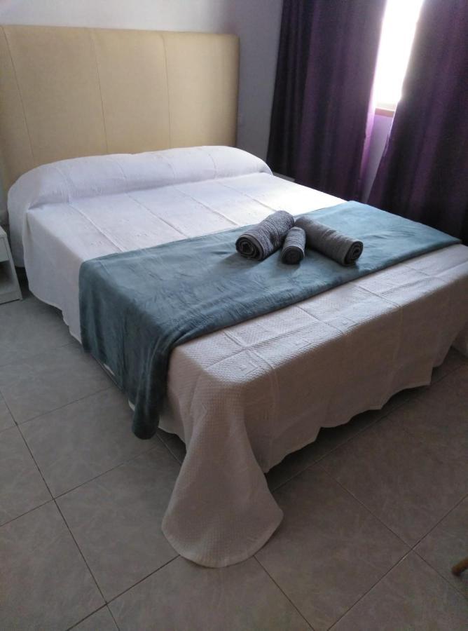 Tablero 403, Encantador Apto 8 Pax Cerca Playa Del Ingles Zewnętrze zdjęcie